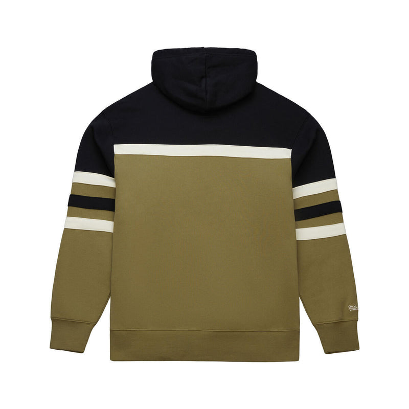 NHL HEAD COACH HOODIE BOSTON BRUINS - Image 2 NHL HEAD COACH HOODIE BOSTON BRUINS - Image 2