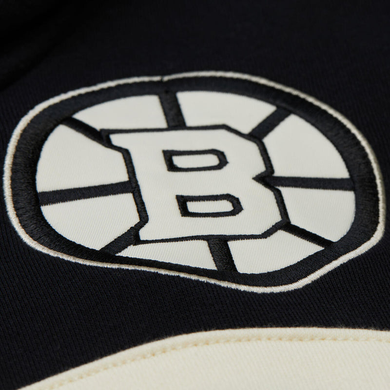 NHL HEAD COACH HOODIE BOSTON BRUINS - Image 3 NHL HEAD COACH HOODIE BOSTON BRUINS - Image 3