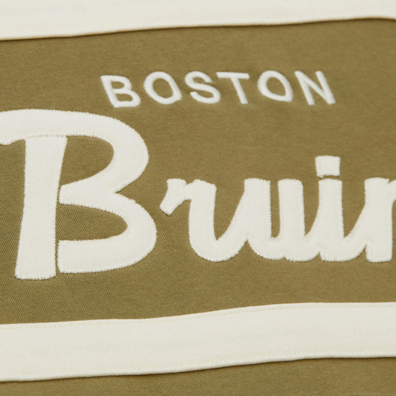 NHL HEAD COACH HOODIE BOSTON BRUINS - Image 4 NHL HEAD COACH HOODIE BOSTON BRUINS - Image 4