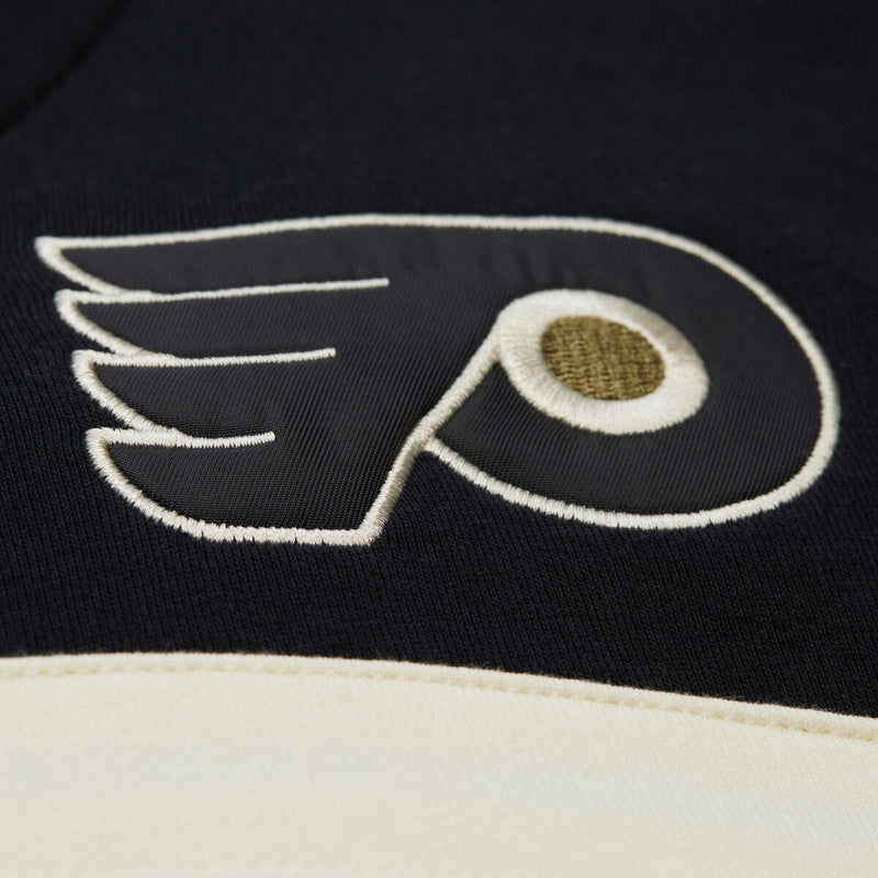 NHL HEAD COACH HOODIE PHILADELPHIA FLYERS - Image 4 NHL HEAD COACH HOODIE PHILADELPHIA FLYERS - Image 4