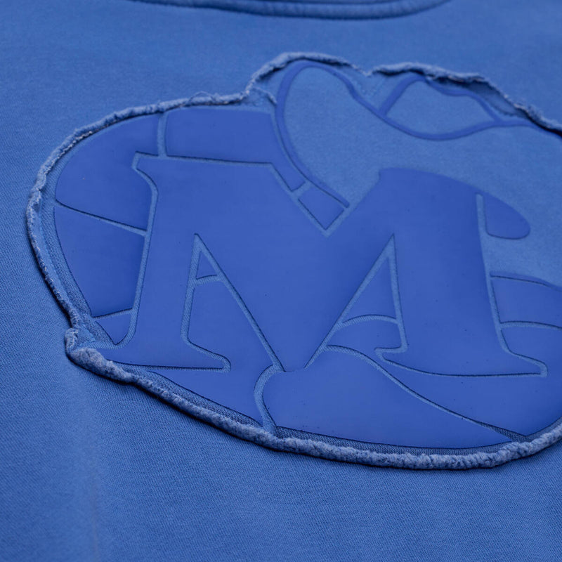 NBA DOWNTOWN COLLECTION FLEECE HOODIE DALLAS MAVERICKS - Image 3 NBA DOWNTOWN COLLECTION FLEECE HOODIE DALLAS MAVERICKS - Image 3