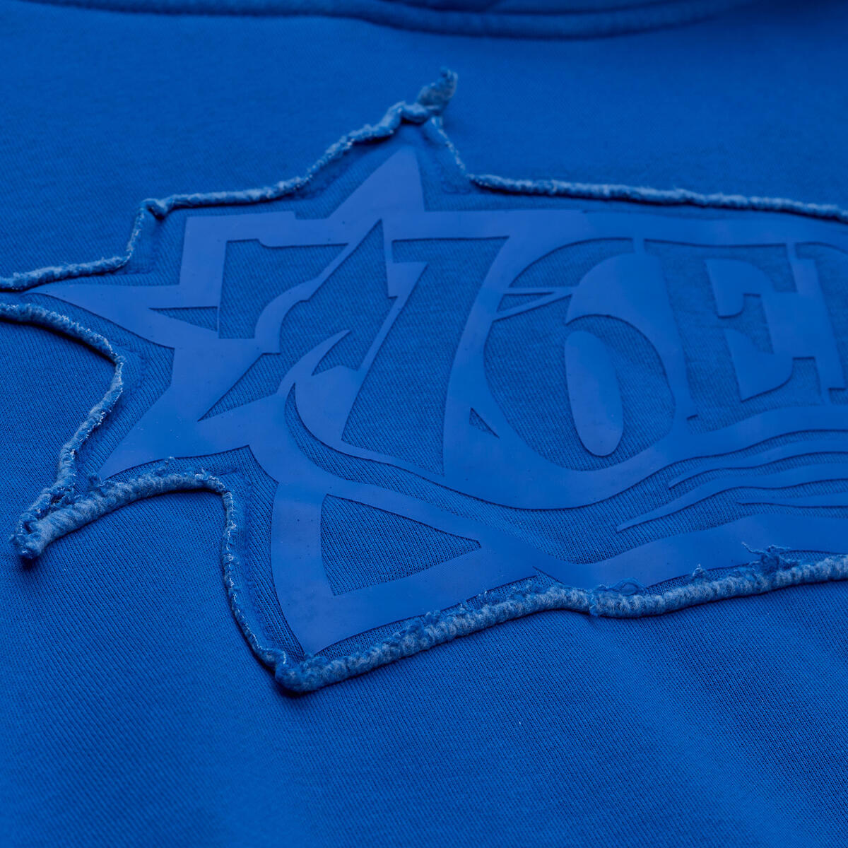 NBA DOWNTOWN COLLECTION FLEECE HOODIE PHILADELPHIA 76ERS - Image 3