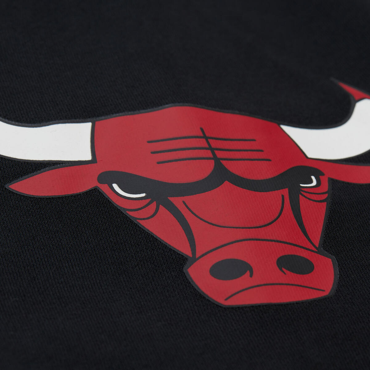 NBA MAXXED OUT HOODIE BULLS DENNIS RODMAN - Image 6