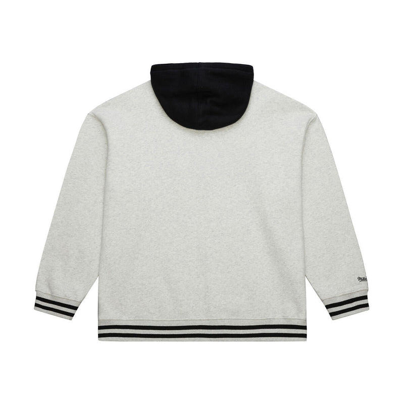 NHL OFF SEASON FLEECE HOODIE PHILADELPHIA FLYERS - Image 2 NHL OFF SEASON FLEECE HOODIE PHILADELPHIA FLYERS - Image 2