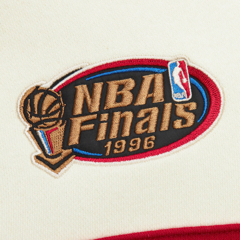 NBA HEAD COACH HOODIE BULLS - Image 3 NBA HEAD COACH HOODIE BULLS - Image 3