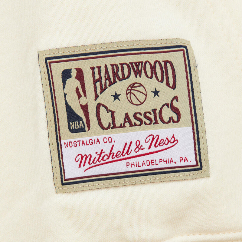 NBA SSWAGGER HOODIE ROCKETS Cream TH8160-HROCREA - Image 4 NBA SSWAGGER HOODIE ROCKETS Cream TH8160-HROCREA - Image 4