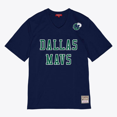 NBA WOMEN'S N&N FASHION TOP MAVERICKS DIRK NOWITZKI - Image 1