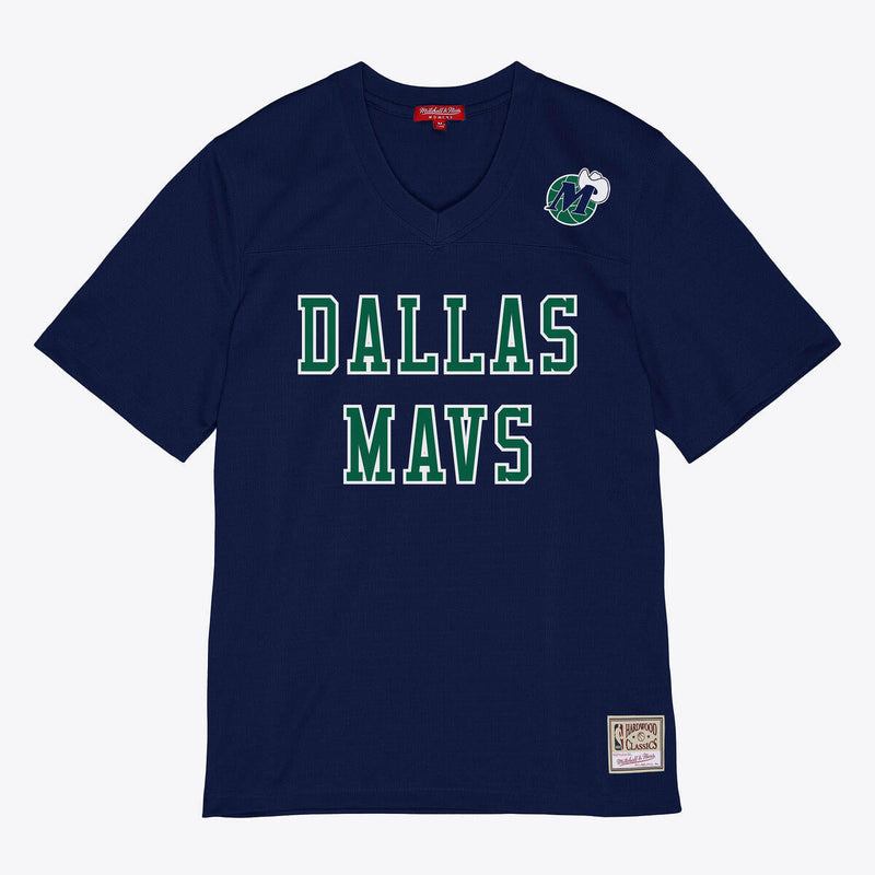 NBA WOMEN'S N&N FASHION TOP MAVERICKS DIRK NOWITZKI - Image 1 NBA WOMEN'S N&N FASHION TOP MAVERICKS DIRK NOWITZKI - Image 1