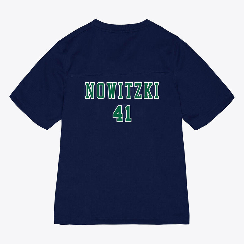 NBA WOMEN'S N&N FASHION TOP MAVERICKS DIRK NOWITZKI - Image 2 NBA WOMEN'S N&N FASHION TOP MAVERICKS DIRK NOWITZKI - Image 2