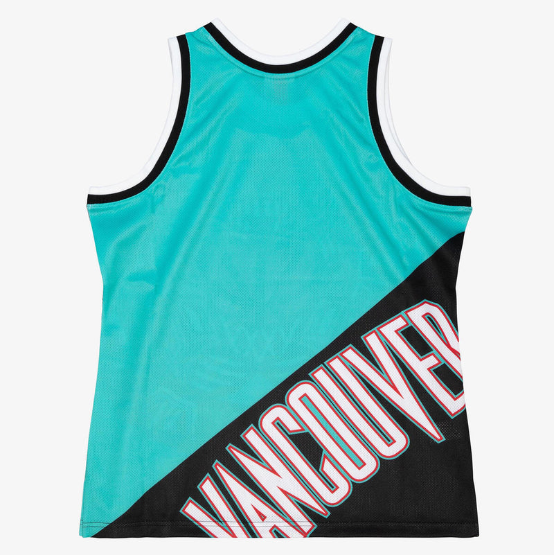 NBA BIG FACE FASHION TANK 5.0 GRIZZLIES - Image 2 NBA BIG FACE FASHION TANK 5.0 GRIZZLIES - Image 2