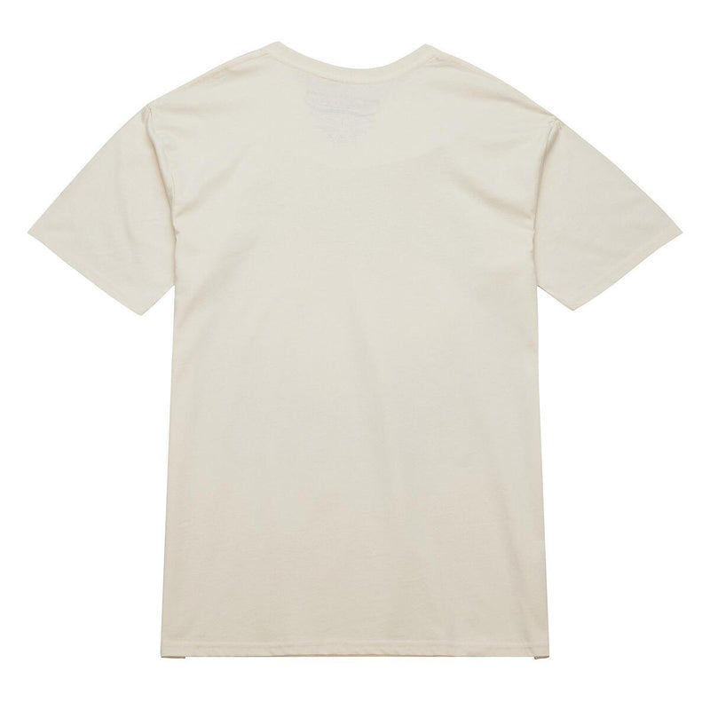 NBA CHAMPIONS TEE 76ERS VINTAGE WHITE TP10673-P76VWHT - Image 2 NBA CHAMPIONS TEE 76ERS VINTAGE WHITE TP10673-P76VWHT - Image 2