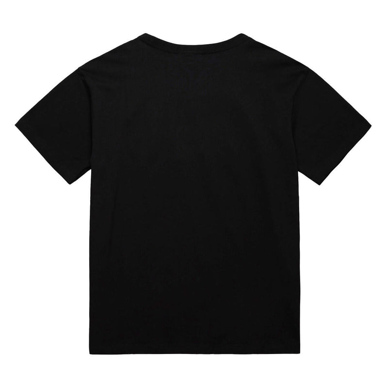 NBA MOMENTS TEE KNICKS PATRICK EWING Black TP10913-NYKBLCK - Image 2 NBA MOMENTS TEE KNICKS PATRICK EWING Black TP10913-NYKBLCK - Image 2