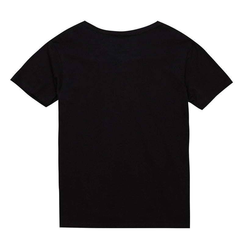 NBA LEGEND TEE USA DAWN STALEY - Black - Image 2 NBA LEGEND TEE USA DAWN STALEY - Black - Image 2