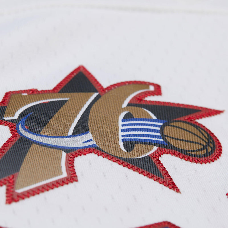 NBA CROPPED FASHION JERSEY 76ERS - Image 3 NBA CROPPED FASHION JERSEY 76ERS - Image 3