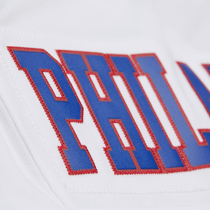 NBA CROPPED FASHION JERSEY 76ERS - Image 5 NBA CROPPED FASHION JERSEY 76ERS - Image 5