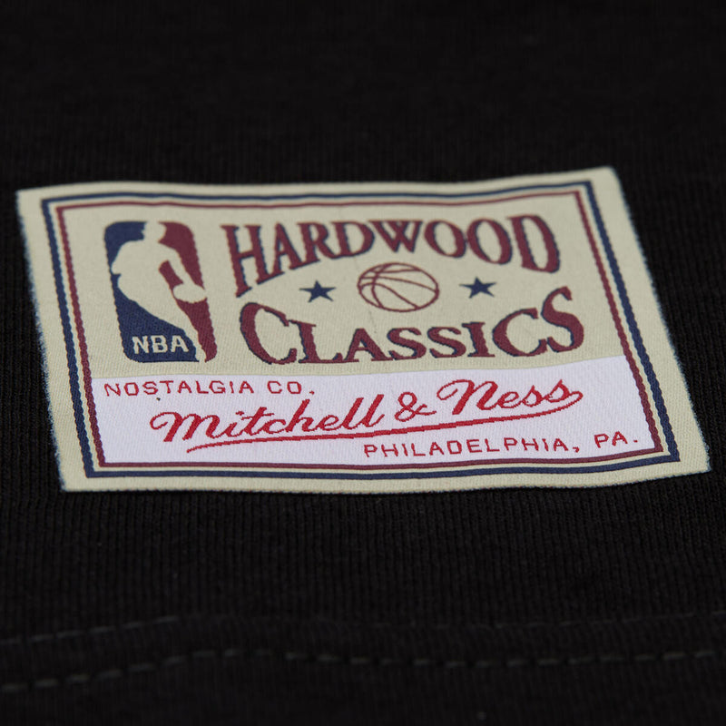 NBA OVERLAP TEE BUCKS - Image 4 NBA OVERLAP TEE BUCKS - Image 4