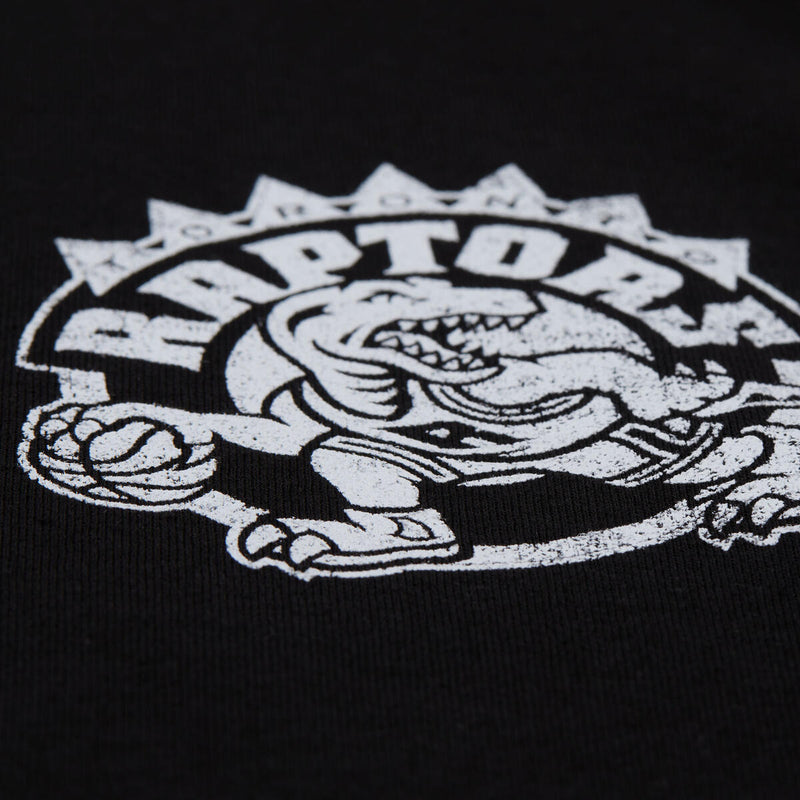 NBA OVERLAP TEE RAPTORS - Image 4 NBA OVERLAP TEE RAPTORS - Image 4
