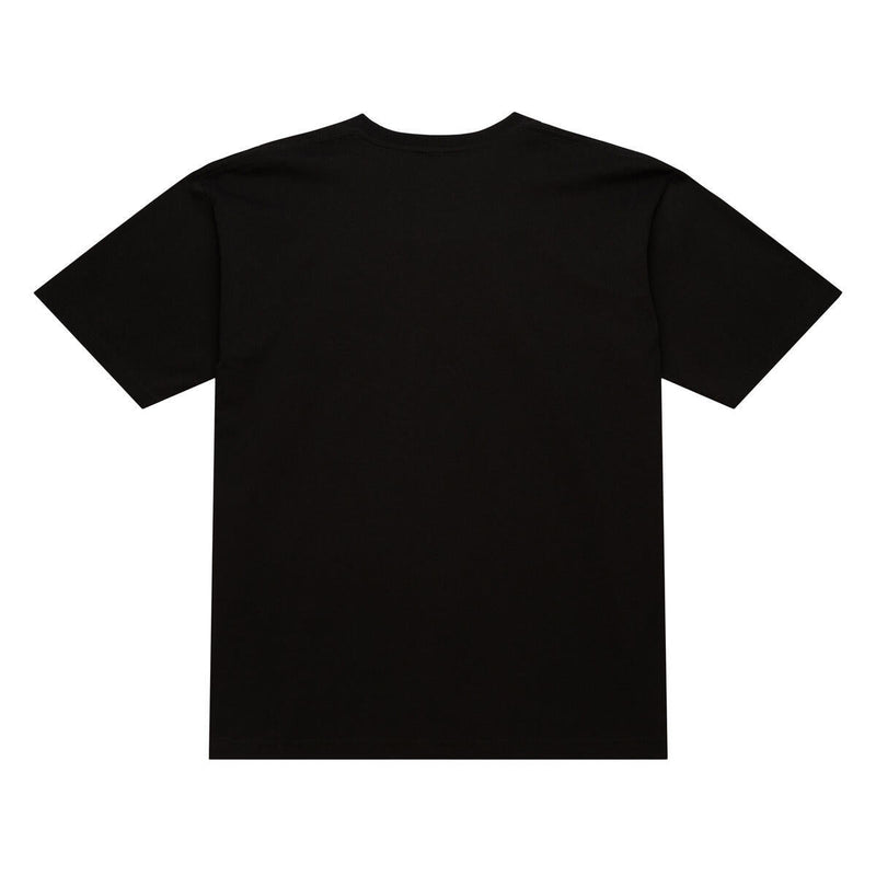 NBA INFRARED TEE KNICKS Black TP12557-NYKBLCK - Image 2 NBA INFRARED TEE KNICKS Black TP12557-NYKBLCK - Image 2