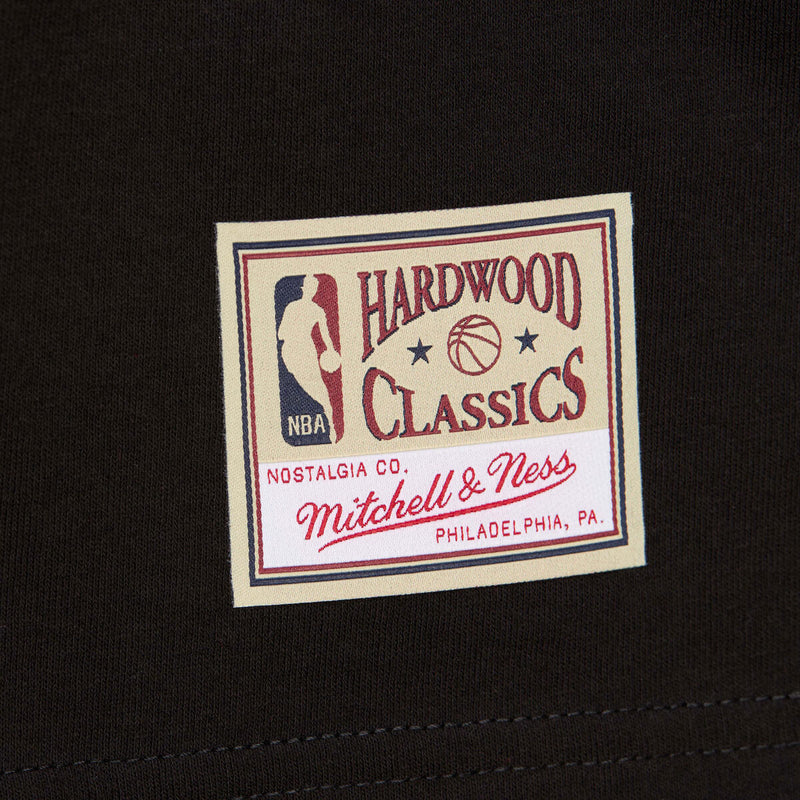 NBA INFRARED TEE KNICKS Black TP12557-NYKBLCK - Image 5 NBA INFRARED TEE KNICKS Black TP12557-NYKBLCK - Image 5