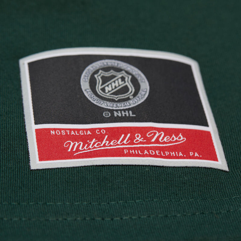 NHL WC 24 CITY TOUR TEE MULTI Dark Green TP13133-MLTDKGN - Image 3 NHL WC 24 CITY TOUR TEE MULTI Dark Green TP13133-MLTDKGN - Image 3