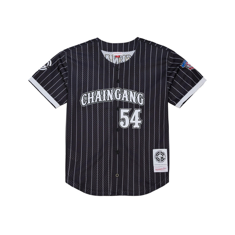 WWE FINAL SECONDS STRIPED MESH BF JOHN CENA - Image 1 WWE FINAL SECONDS STRIPED MESH BF JOHN CENA - Image 1