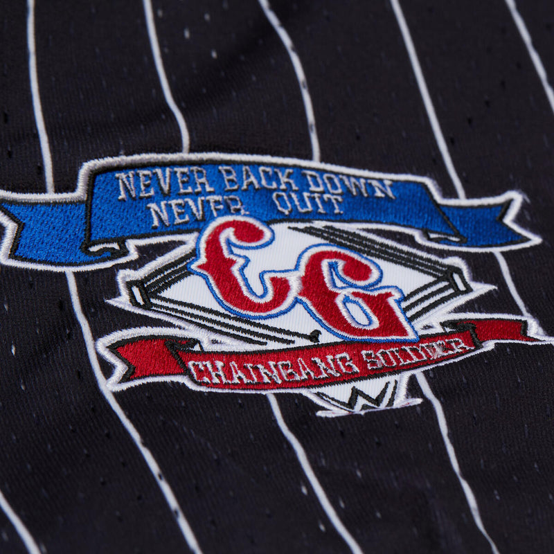 WWE FINAL SECONDS STRIPED MESH BF JOHN CENA - Image 5 WWE FINAL SECONDS STRIPED MESH BF JOHN CENA - Image 5