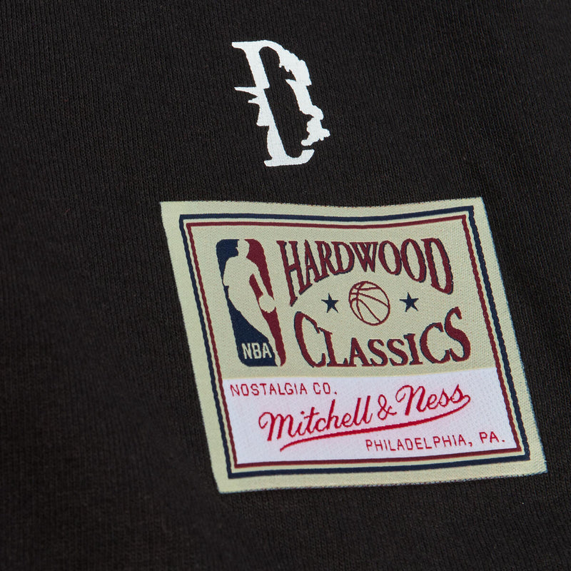 NBA SUGA GLITCH TEE WARRIORS - Image 3 NBA SUGA GLITCH TEE WARRIORS - Image 3