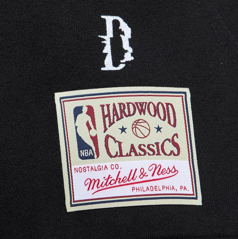 NBA SUGA GLITCH TEE CLIPPERS - Image 3 NBA SUGA GLITCH TEE CLIPPERS - Image 3