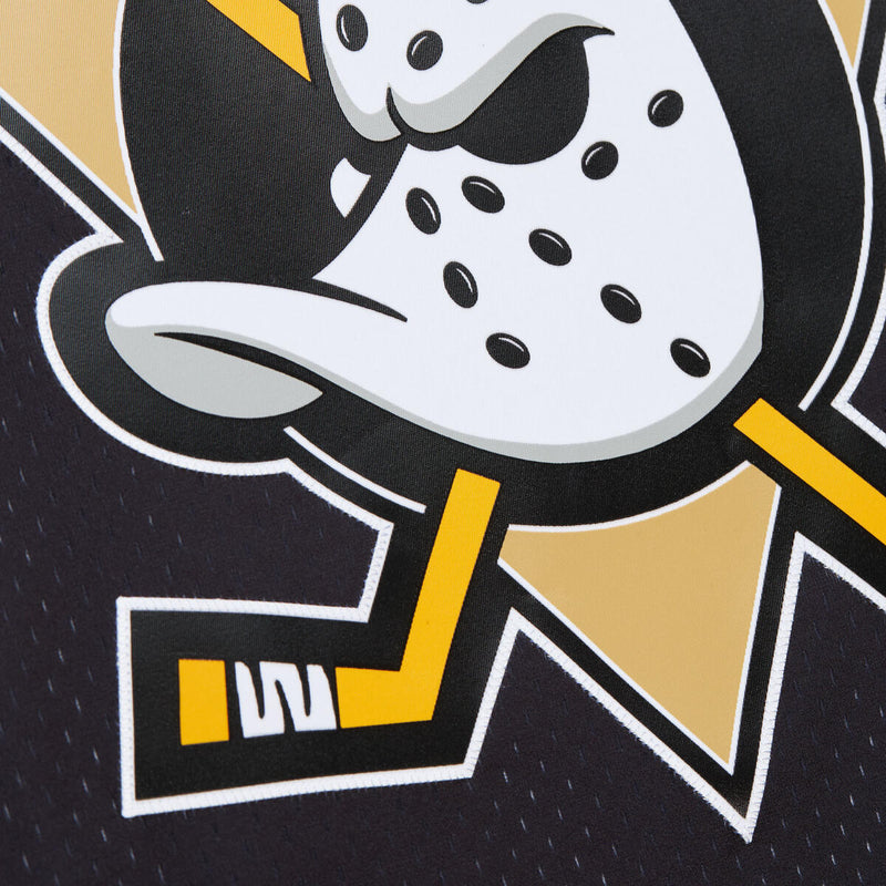 NHL JERSEY LOGO TANK CURRENT LOGO DUCKS Black TP7932-ADUBLCK - Image 8 NHL JERSEY LOGO TANK CURRENT LOGO DUCKS Black TP7932-ADUBLCK - Image 8