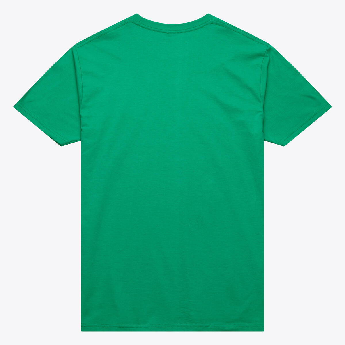 WWE WM40 REVOLUTION TEE WRESTLEMANIA KELLY GREEN TP9972-WRTKYGN - Image 2