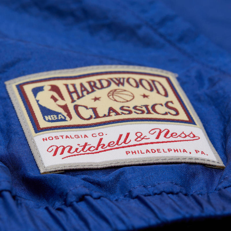 NBA NYLON JACKET 76ERS - Image 3 NBA NYLON JACKET 76ERS - Image 3