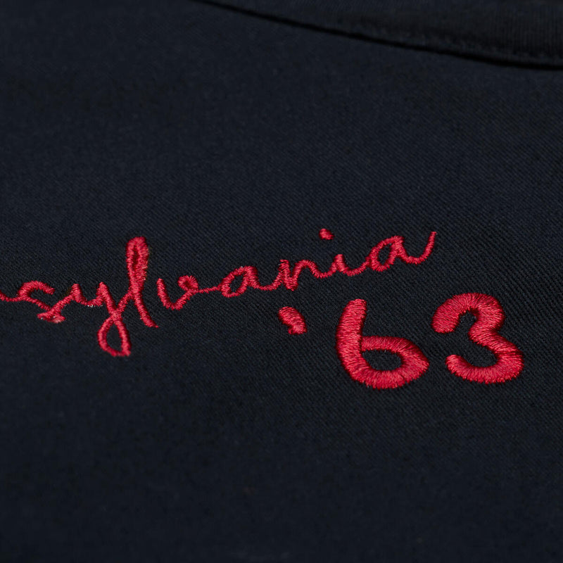 NBA MECHANIC JACKET 76ERS - Image 5 NBA MECHANIC JACKET 76ERS - Image 5