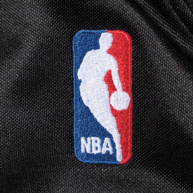 NBA AUTHENTIC ALTERNATE JERSEY HEAT 2005 ALONZO MOURNING - Image 4 NBA AUTHENTIC ALTERNATE JERSEY HEAT 2005 ALONZO MOURNING - Image 4