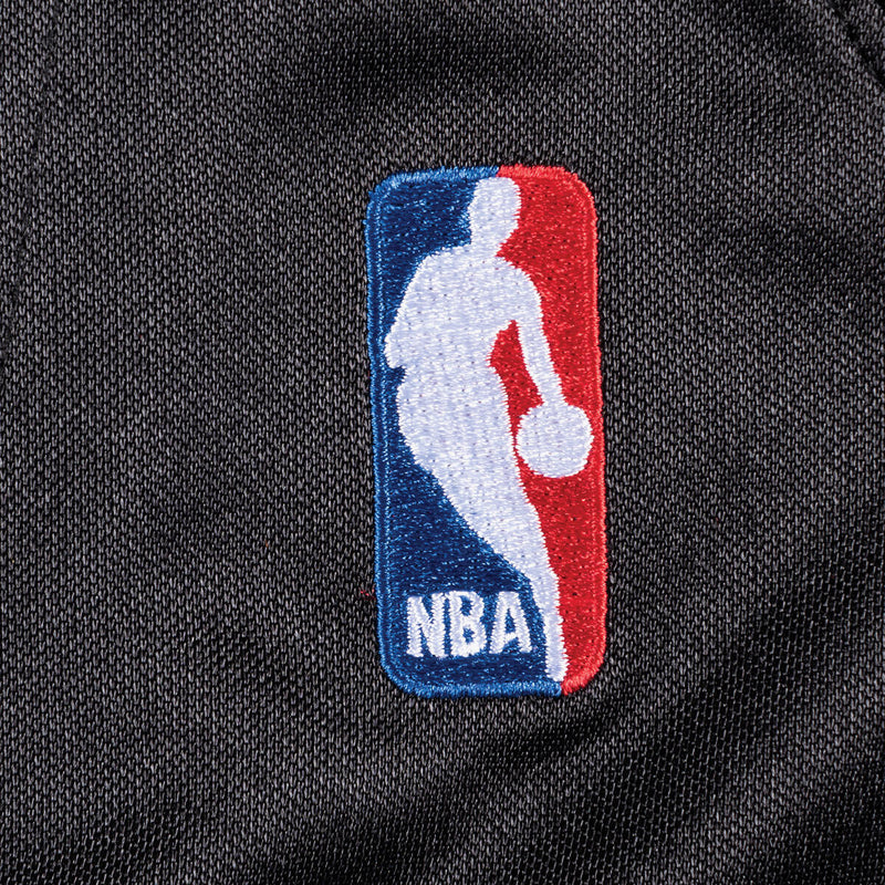 NBA AUTHENTIC ALTERNATE JERSEY HEAT 2005 JASON WILLIAMS Black AJY4EL18034-MHEBLCK05JWI - Image 4 NBA AUTHENTIC ALTERNATE JERSEY HEAT 2005 JASON WILLIAMS Black AJY4EL18034-MHEBLCK05JWI - Image 4