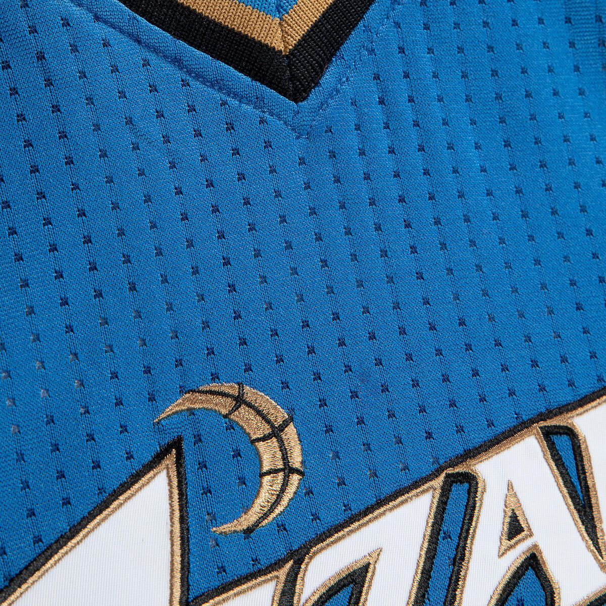 NBA AUTHENTIC JERSEY WIZARDS 2010 JOHN WALL - Image 4