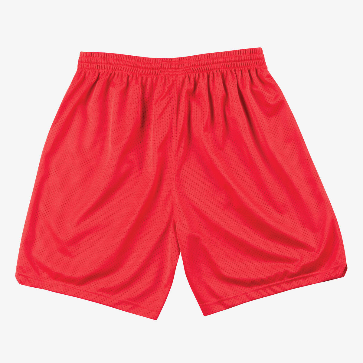 NBA PRACTICE SHORTS ALL-STAR 1991 Scarlet APSHGS18004-ASGSCAR91 - Image 2