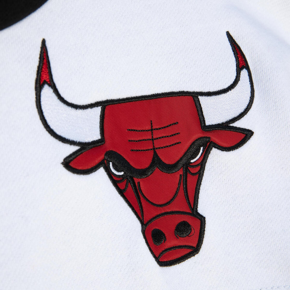 NBA FUSION FLEECE 2.0 BULLS - Image 3