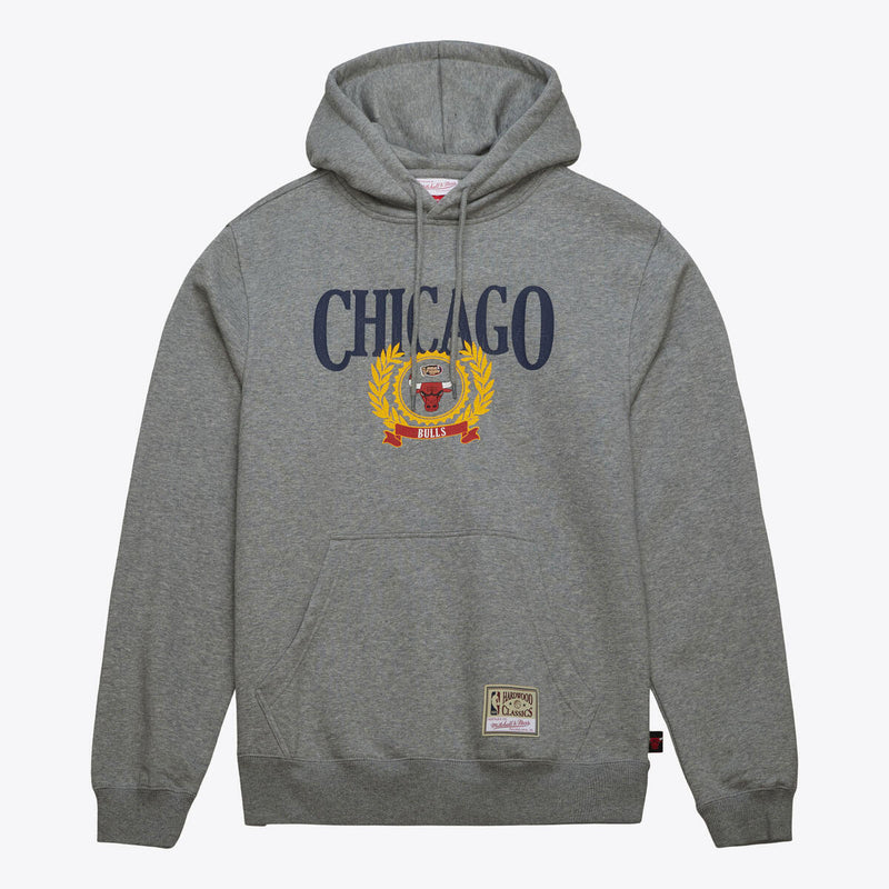 NBA COLLEGIATE HOODIE BULLS - Image 5 NBA COLLEGIATE HOODIE BULLS - Image 5
