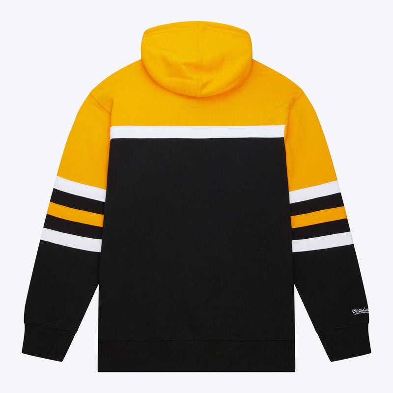 NHL HEAD COACH HOODIE BRUINS - Image 5 NHL HEAD COACH HOODIE BRUINS - Image 5