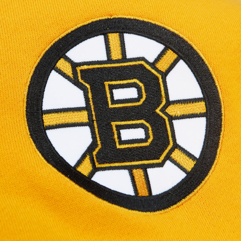 NHL HEAD COACH HOODIE BRUINS - Image 6 NHL HEAD COACH HOODIE BRUINS - Image 6