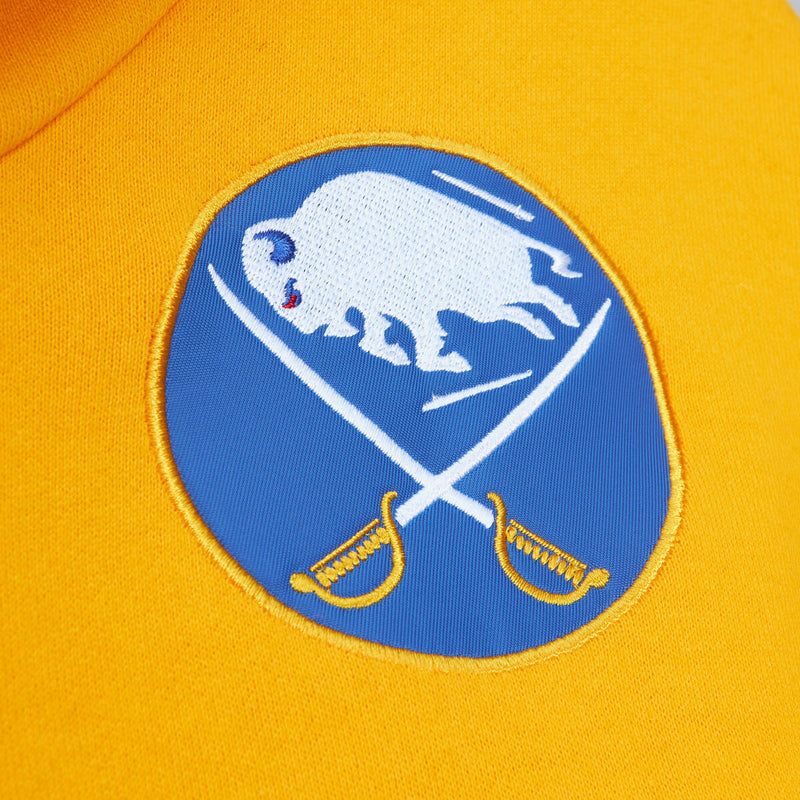 NHL HEAD COACH HOODIE SABRES - Image 8 NHL HEAD COACH HOODIE SABRES - Image 8