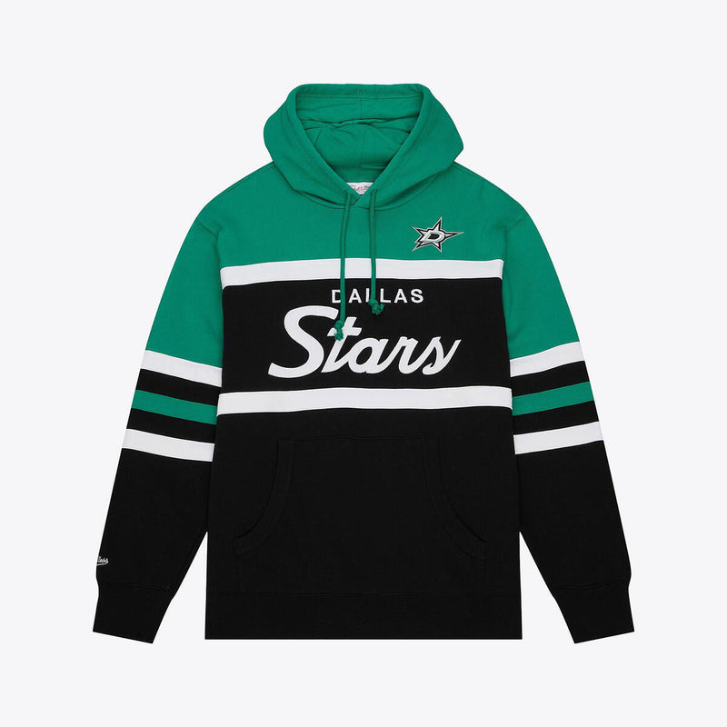 NHL HEAD COACH HOODIE STARS - Image 4 NHL HEAD COACH HOODIE STARS - Image 4
