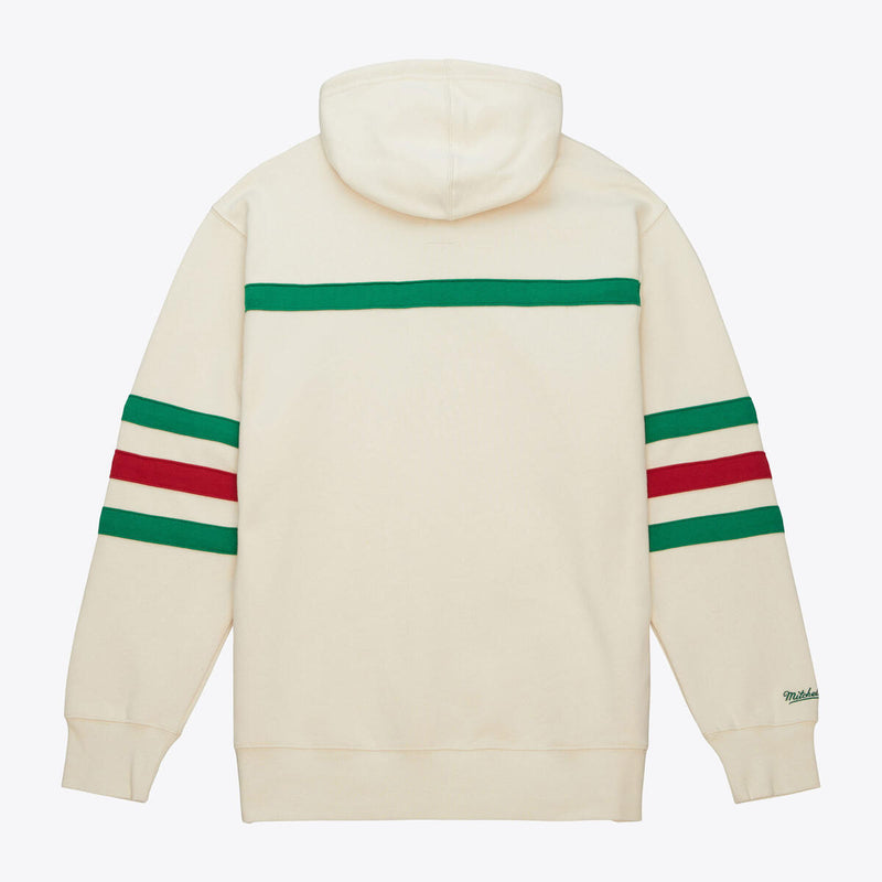 NHL HEAD COACH HOODIE WILD - Image 5 NHL HEAD COACH HOODIE WILD - Image 5