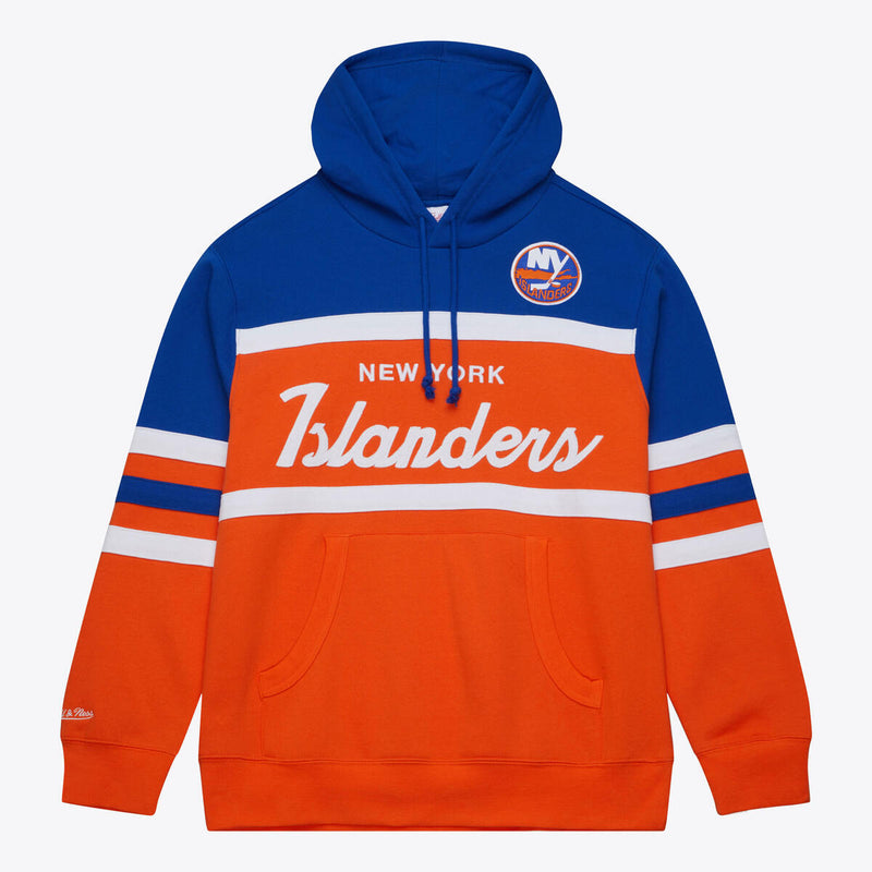NHL HEAD COACH HOODIE ISLANDERS - Image 5 NHL HEAD COACH HOODIE ISLANDERS - Image 5