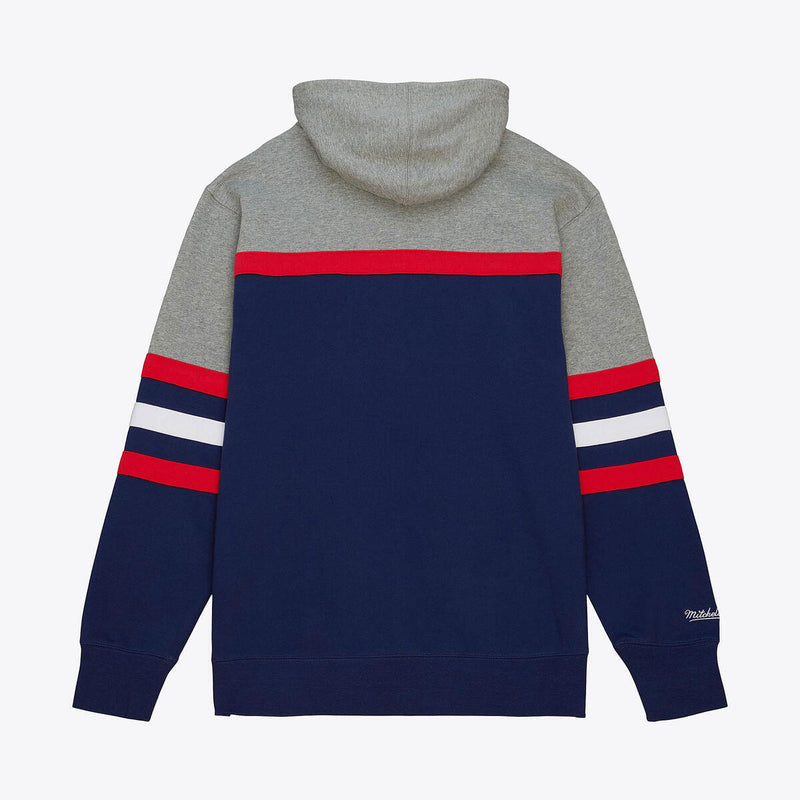 NHL HEAD COACH HOODIE CAPITALS - Image 12 NHL HEAD COACH HOODIE CAPITALS - Image 12