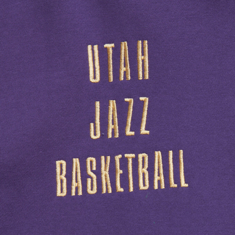 NBA TEAM OG 2.0 FLEECE HOODIE VINTAGE LOGO JAZZ REGAL PURPLE FPHD7112-UJAYYPPPRGPR - Image 4 NBA TEAM OG 2.0 FLEECE HOODIE VINTAGE LOGO JAZZ REGAL PURPLE FPHD7112-UJAYYPPPRGPR - Image 4