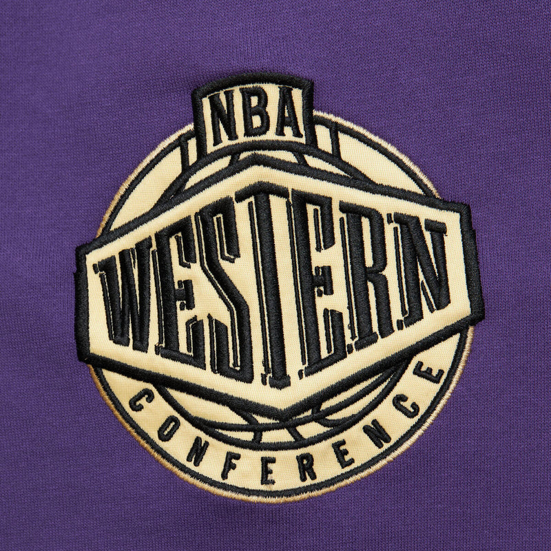 NBA TEAM OG 2.0 FLEECE HOODIE VINTAGE LOGO JAZZ REGAL PURPLE FPHD7112-UJAYYPPPRGPR - Image 5 NBA TEAM OG 2.0 FLEECE HOODIE VINTAGE LOGO JAZZ REGAL PURPLE FPHD7112-UJAYYPPPRGPR - Image 5