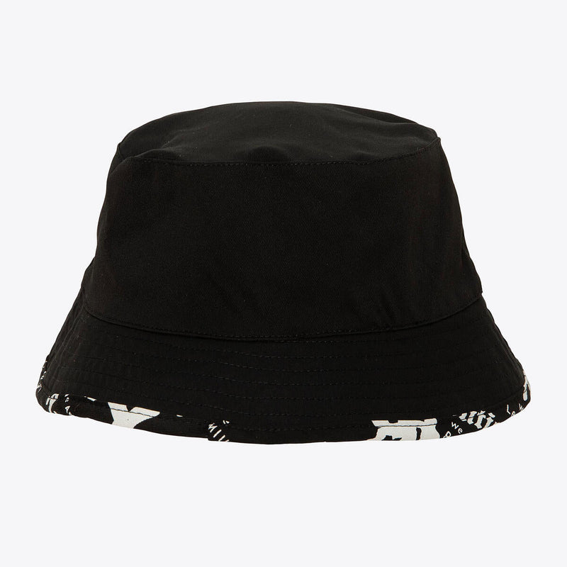 BRANDED VARSITY BUCKET Black HBKB4821-MNNYYPPPBLCK - Image 1 BRANDED VARSITY BUCKET Black HBKB4821-MNNYYPPPBLCK - Image 1