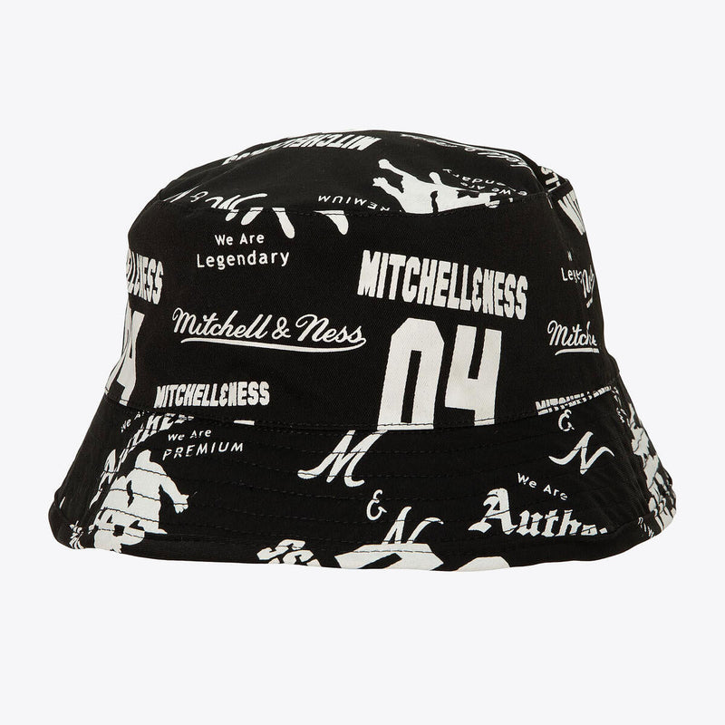 BRANDED VARSITY BUCKET Black HBKB4821-MNNYYPPPBLCK - Image 3 BRANDED VARSITY BUCKET Black HBKB4821-MNNYYPPPBLCK - Image 3