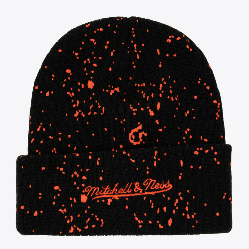 NHL NEP KNIT ISLANDERS Black HCFK6020-NYIYYPPPBLCK - Image 2 NHL NEP KNIT ISLANDERS Black HCFK6020-NYIYYPPPBLCK - Image 2